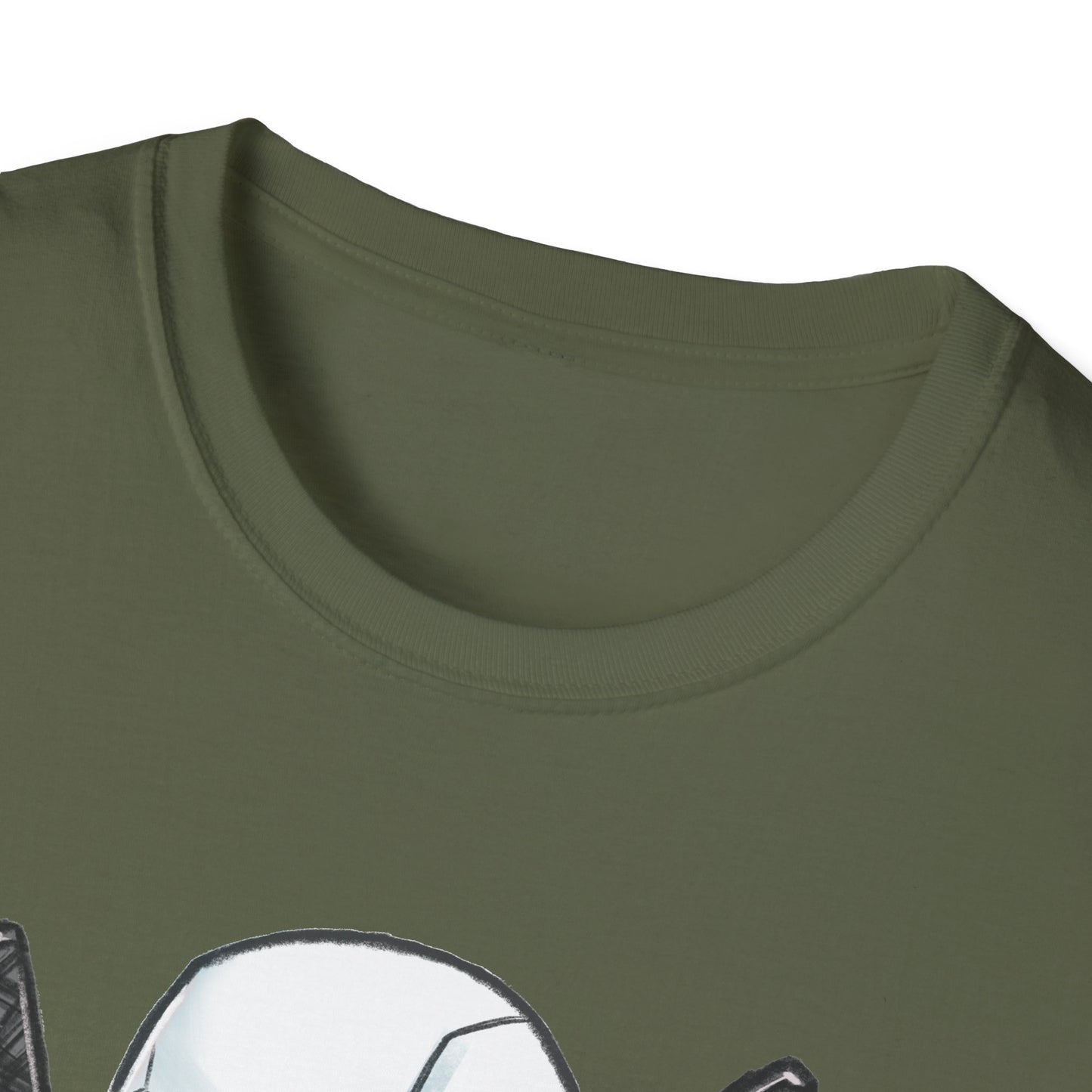 Gi-Joe Storm Shadow T-Shirt