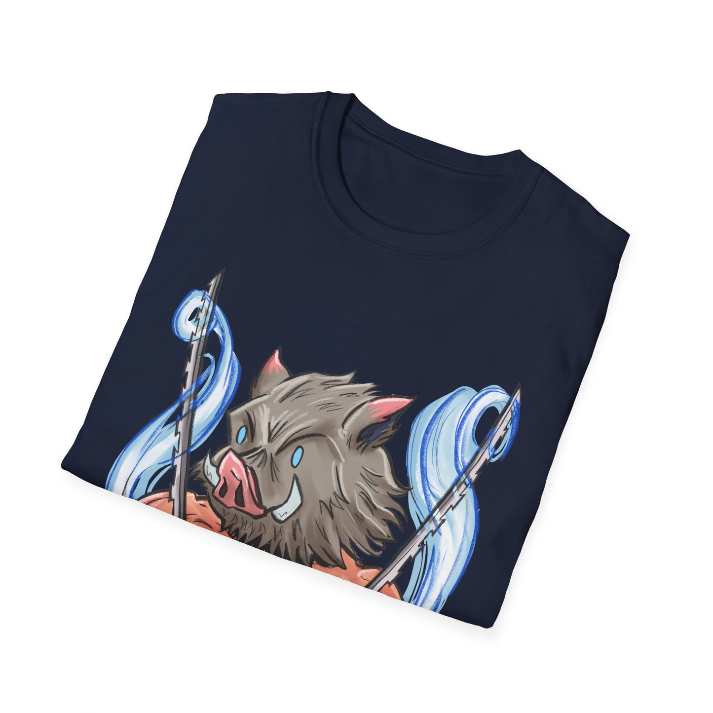 Demon Slayer Inosuke Hashibira T-Shirt