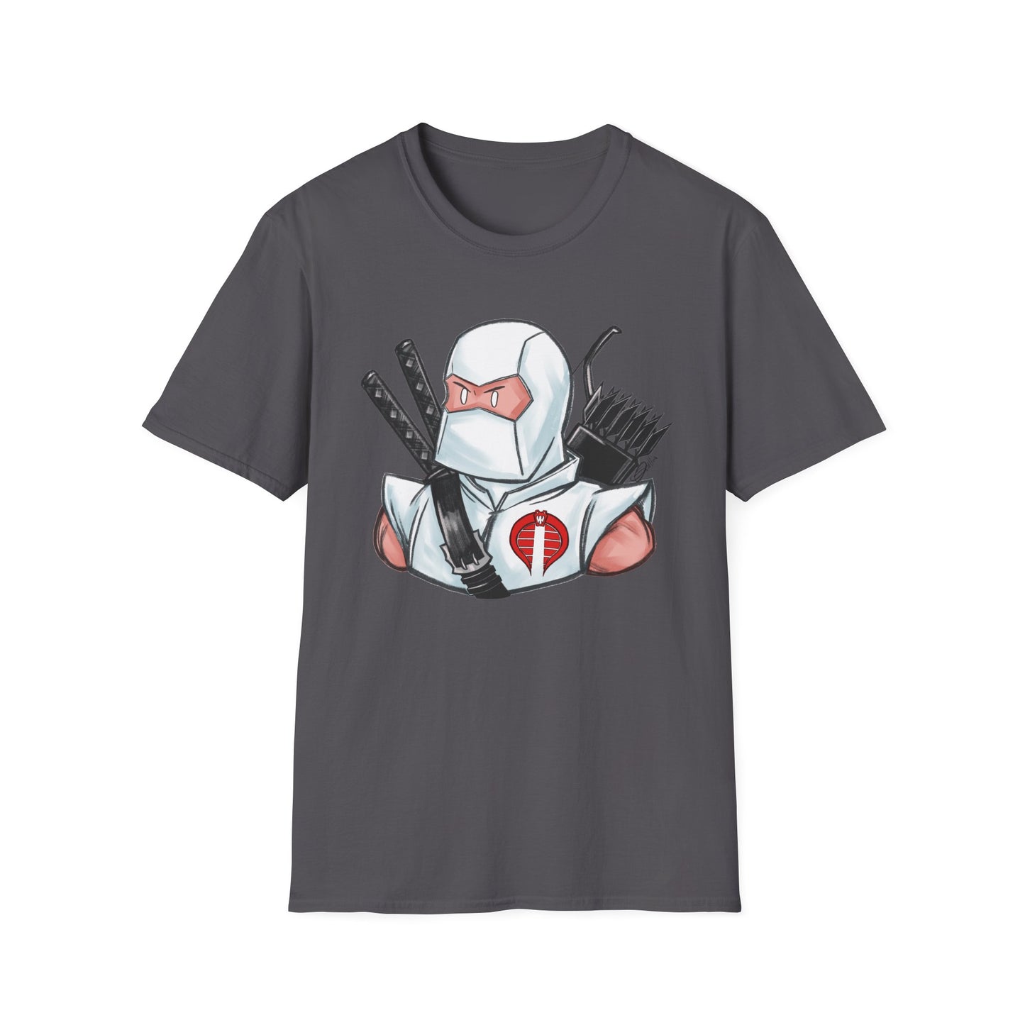 Gi-Joe Storm Shadow T-Shirt
