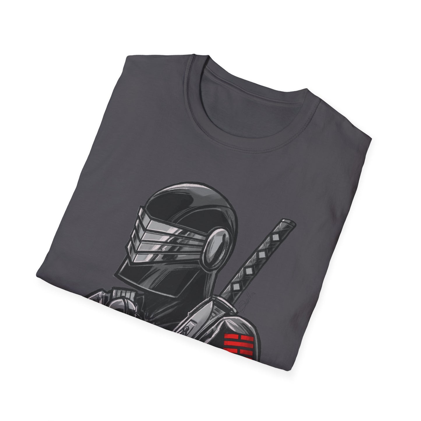GI-Joe Snake Eyes T-Shirt
