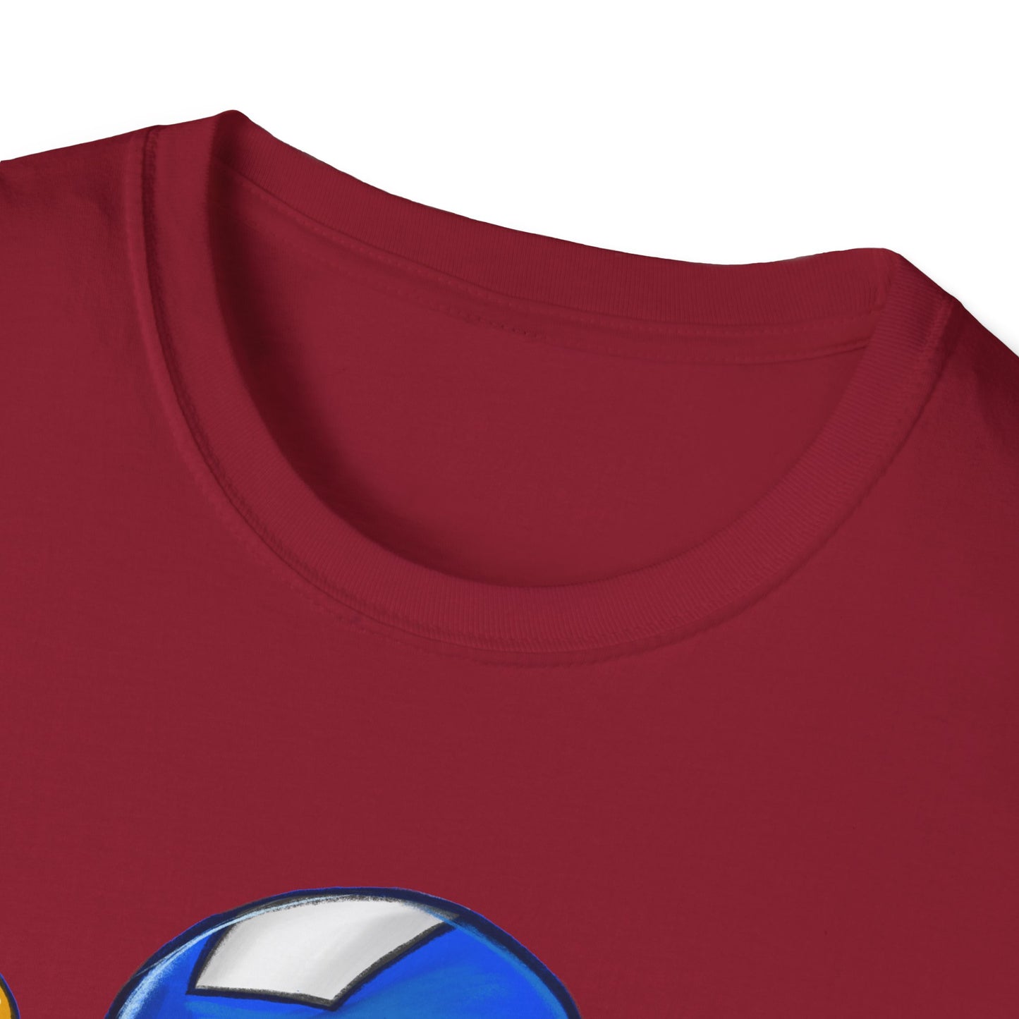 GI-Joe Cobra Commander T-Shirt