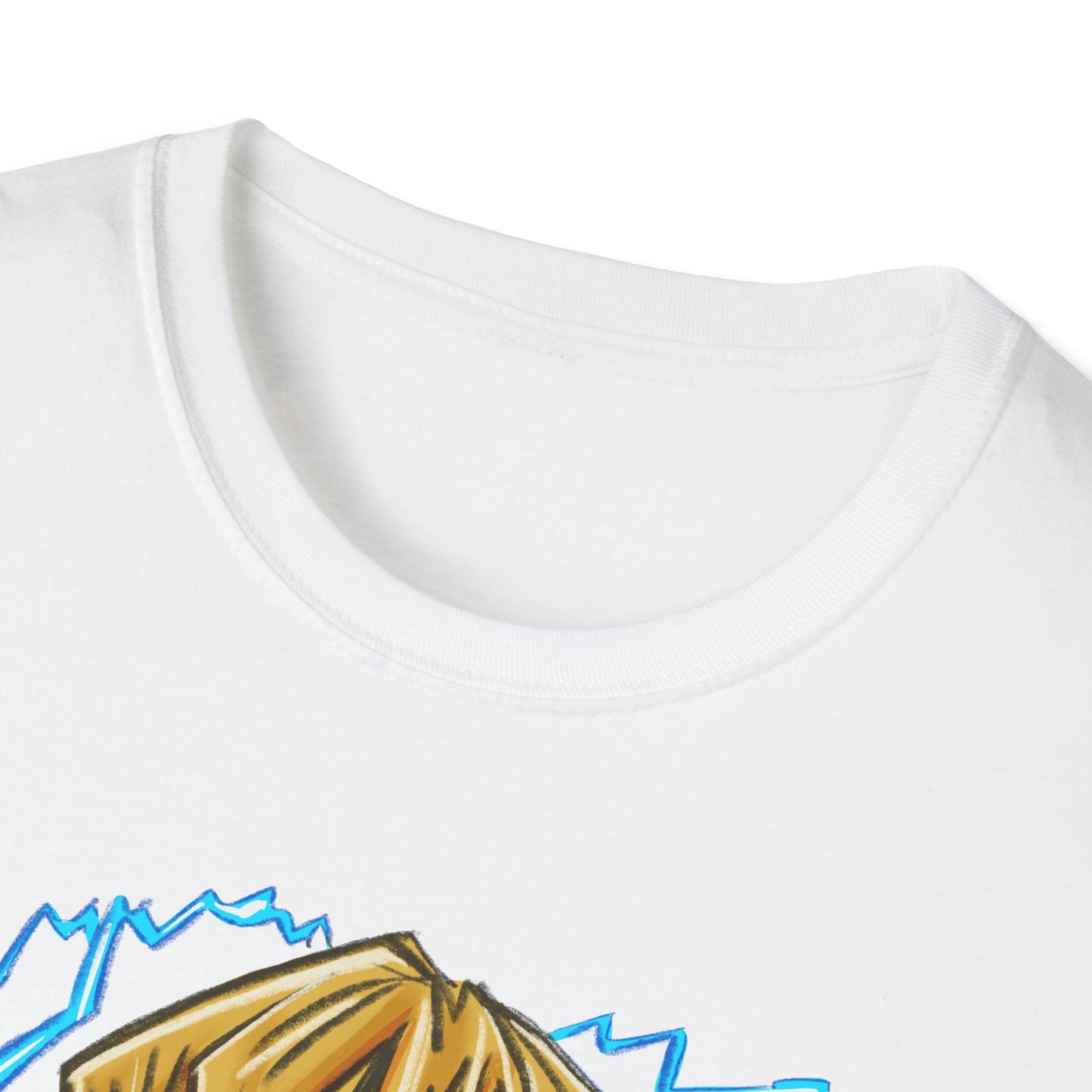 Demon Slayer Zenitsu Agatsuma Demon Slayer T-Shirt