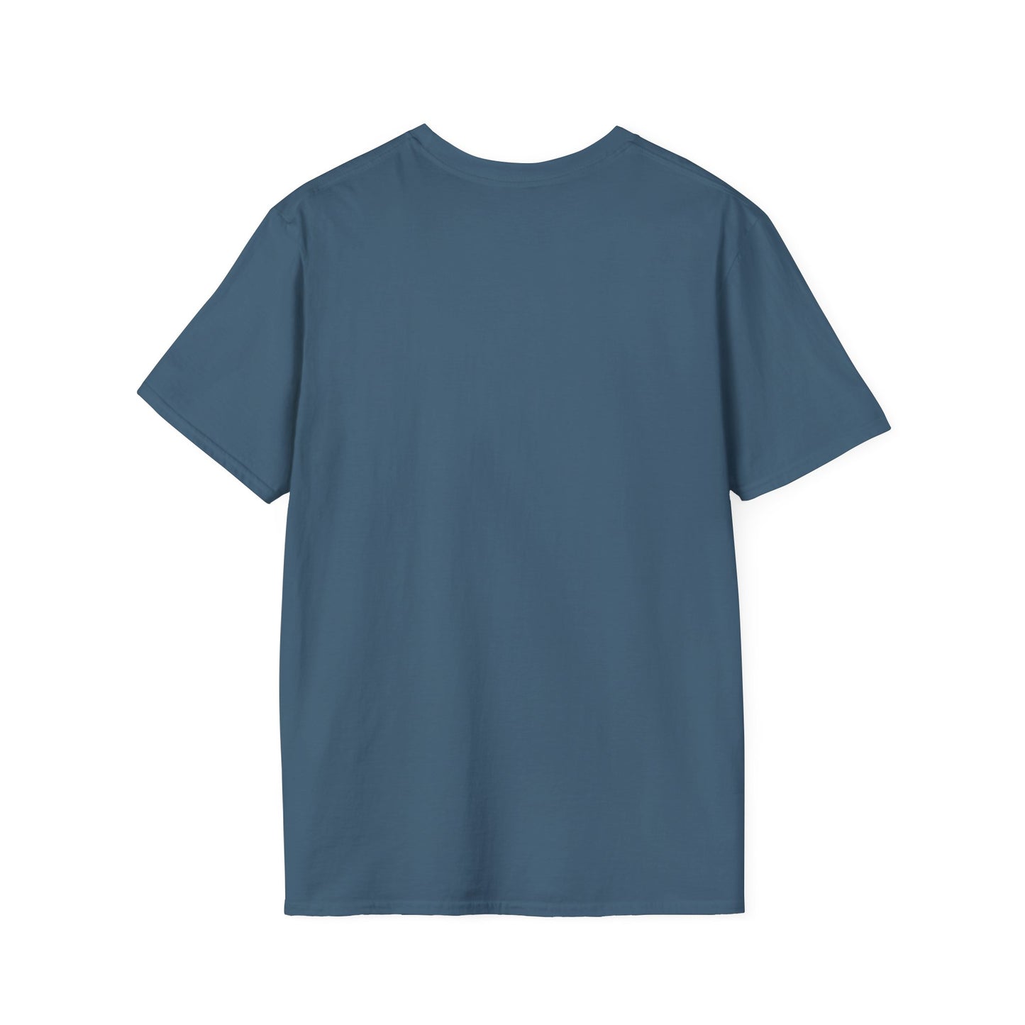 GI-Joe Cobra Commander T-Shirt