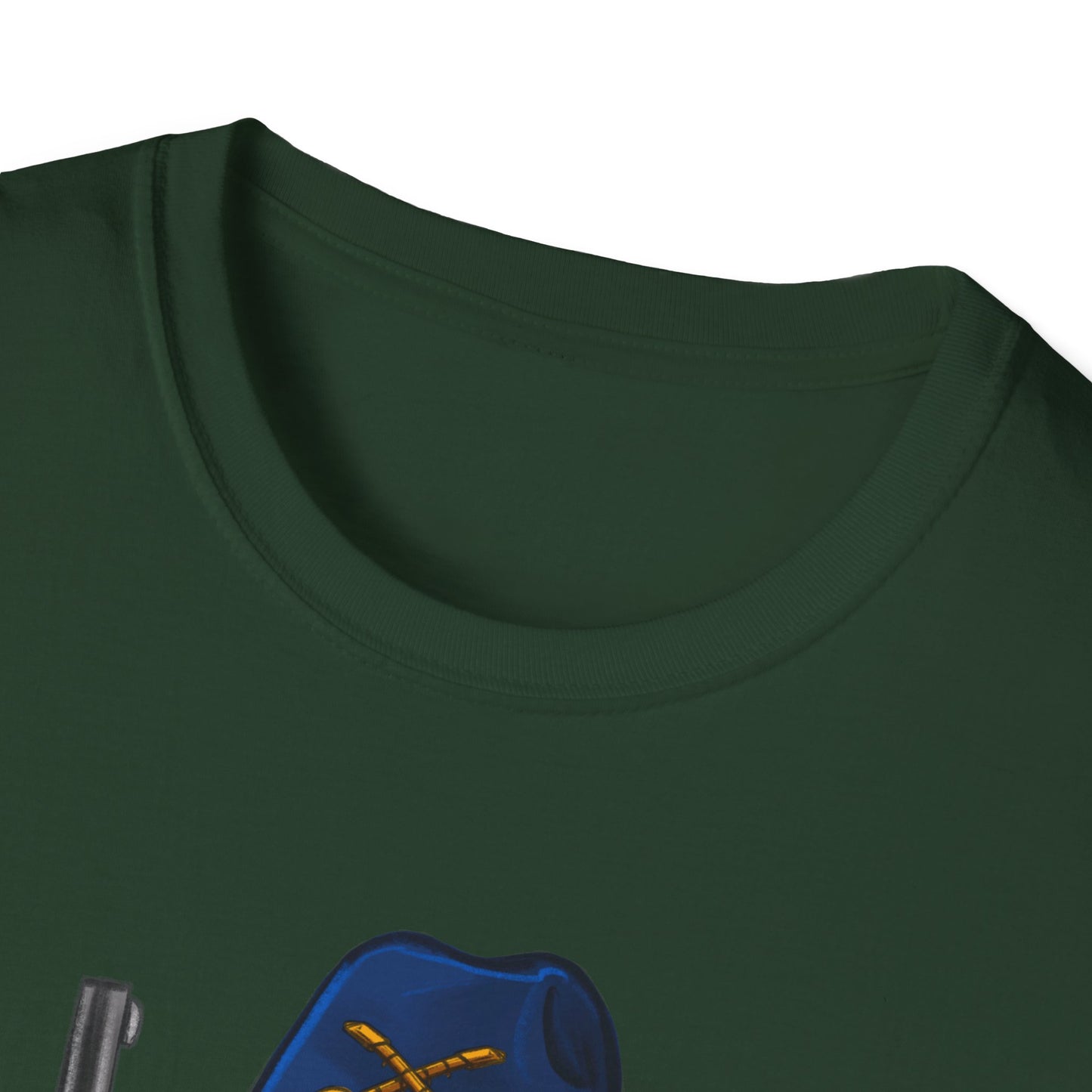 GI-Joe Wild Bill T-Shirt