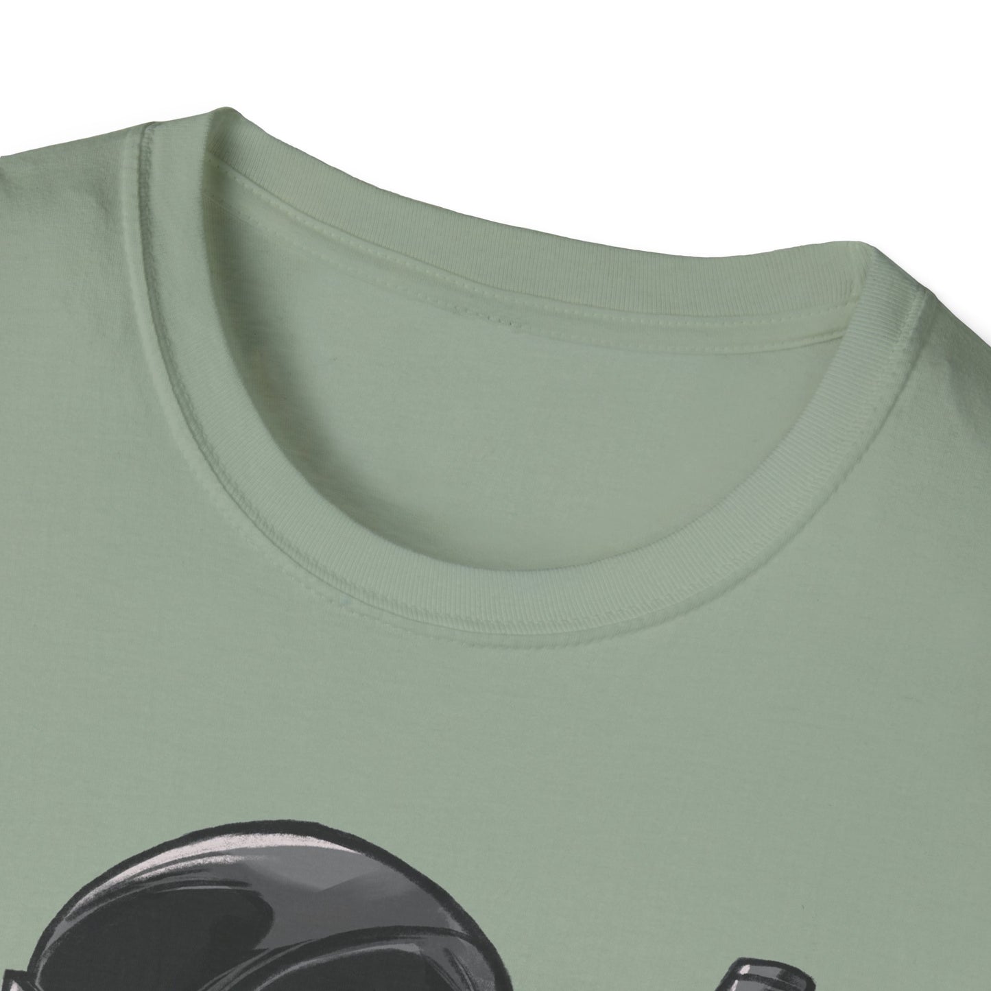 GI-Joe Snake Eyes T-Shirt