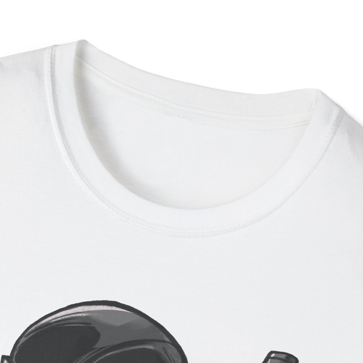 GI-Joe Snake Eyes T-Shirt