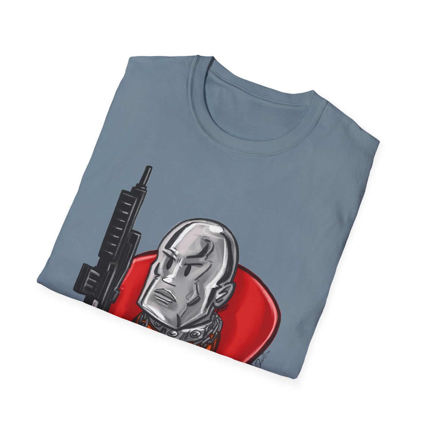 GI-Joe Destro T-Shirt
