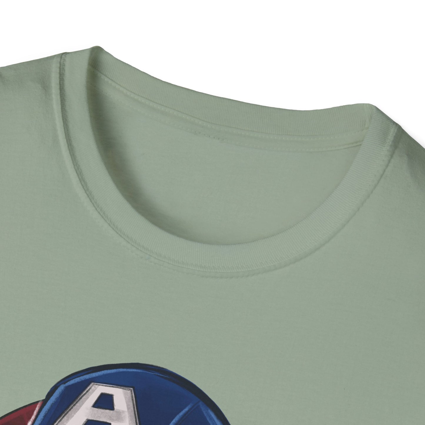 Captain America T-Shirt