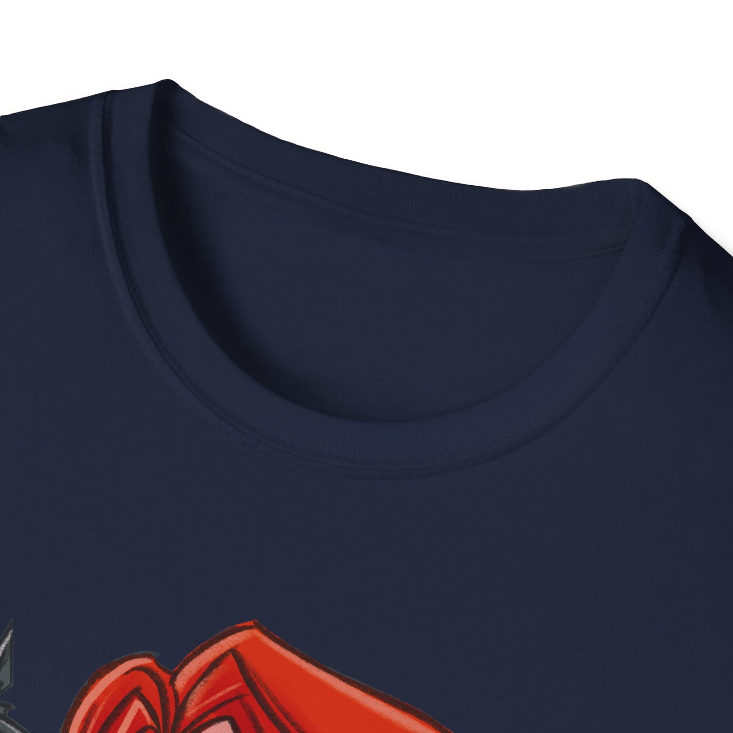 GI-Joe Scarlett T-Shirt