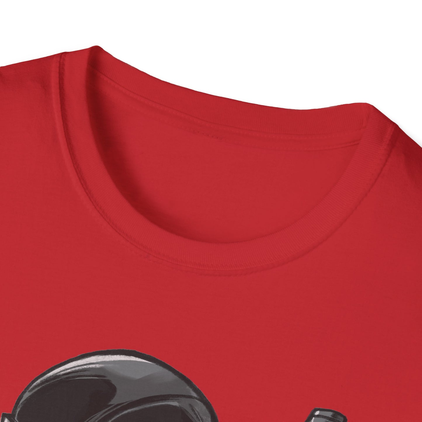 GI-Joe Snake Eyes T-Shirt