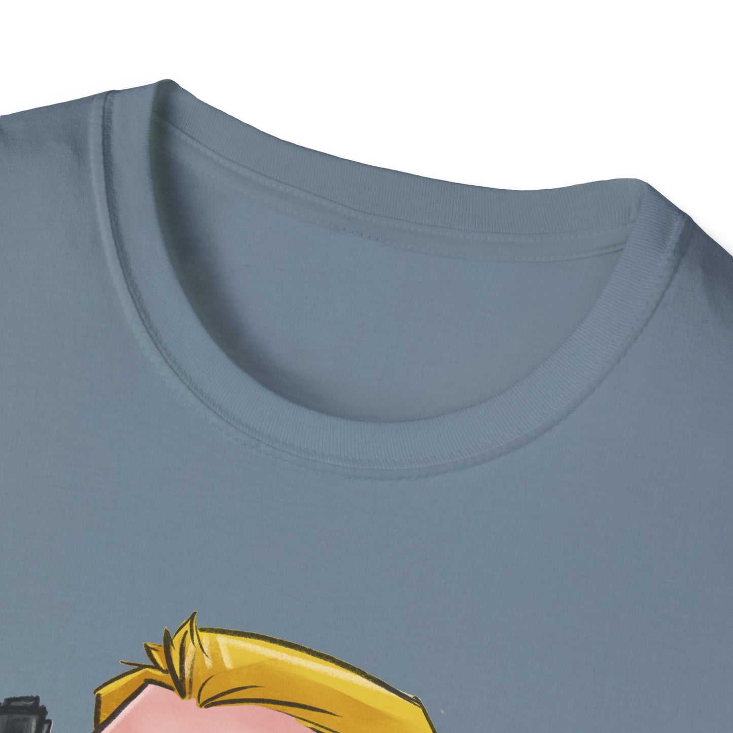 GI-Joe Duke T-Shirt