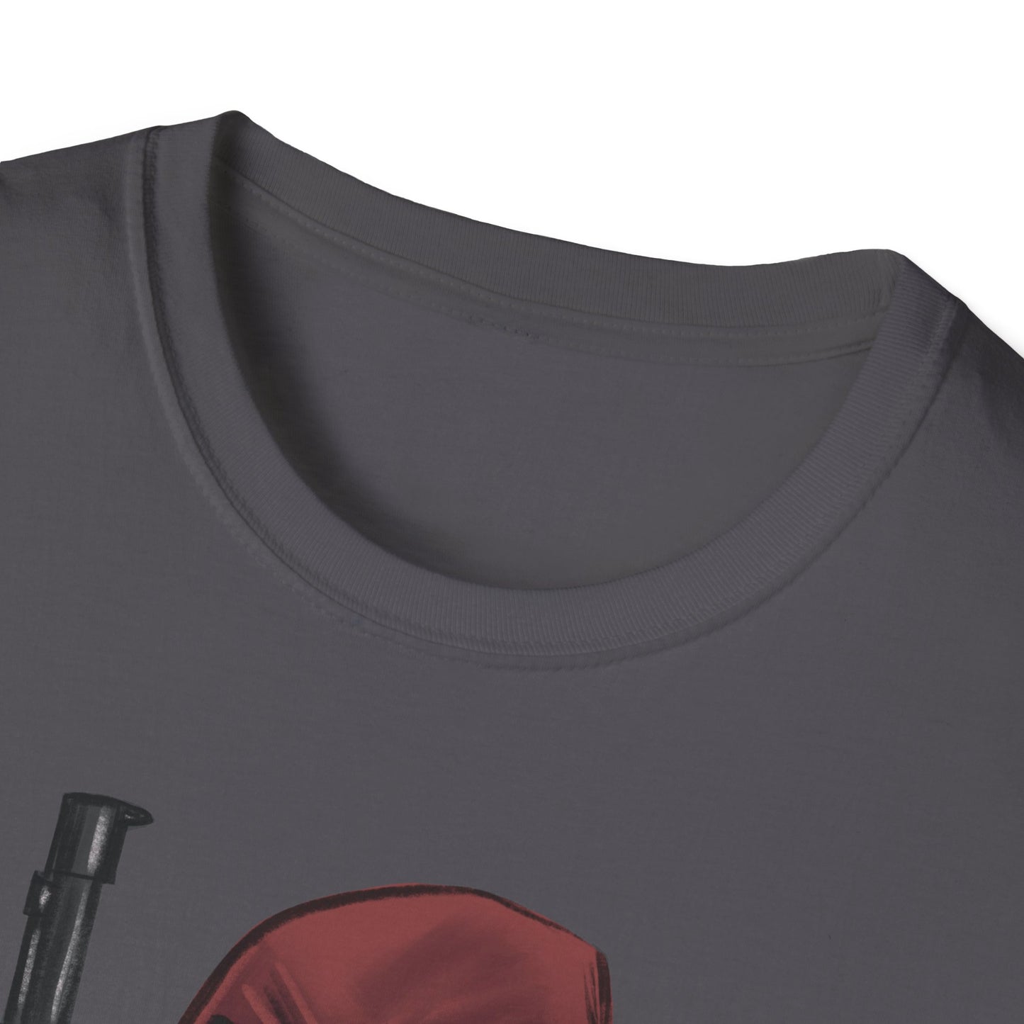 GI-Joe Zartan T-Shirt
