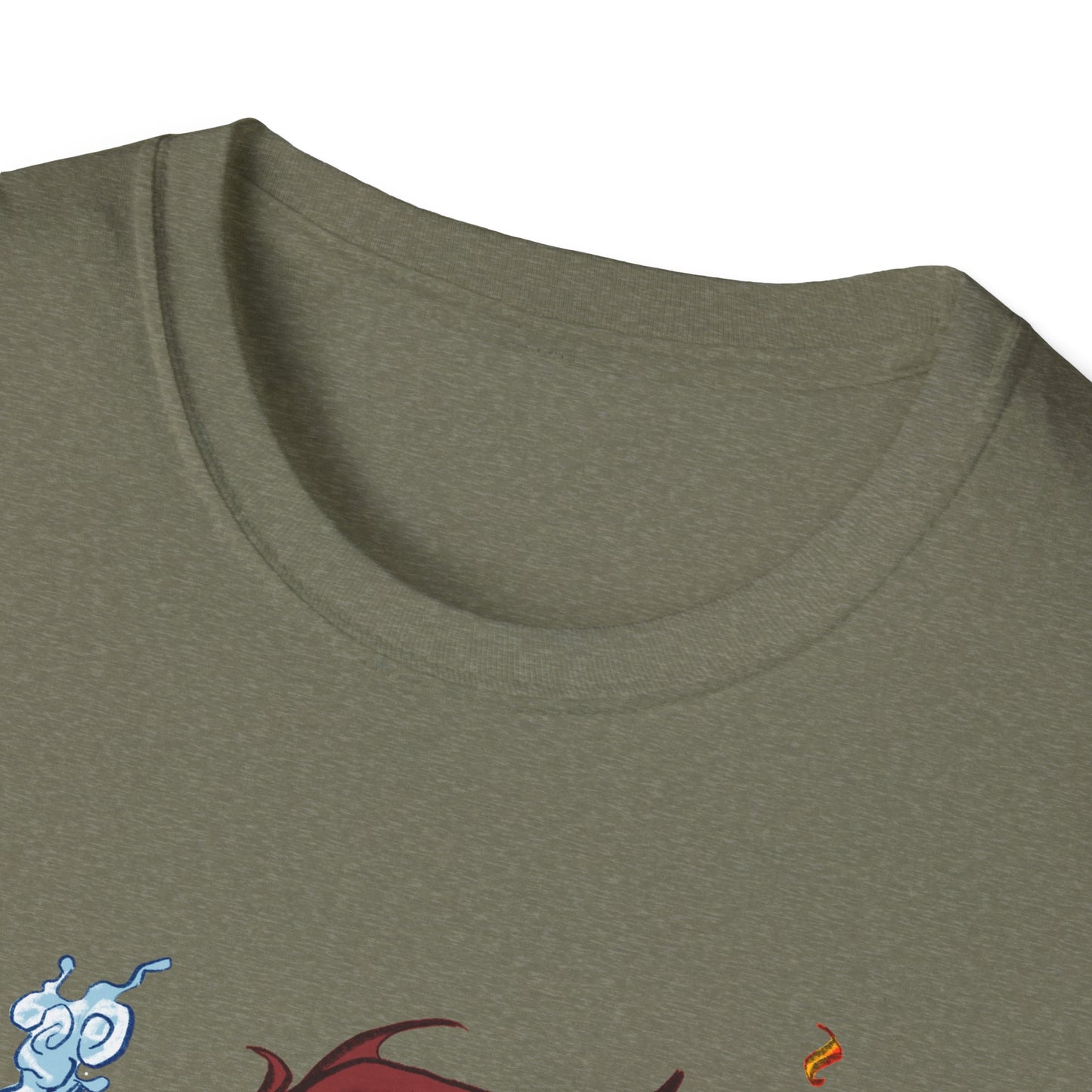Demon Slayer Tanjiro Kamado T-Shirt