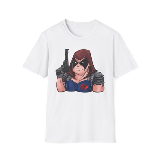 GI-Joe Zartan T-Shirt