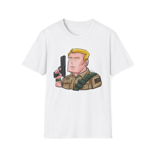 GI-Joe Duke T-Shirt