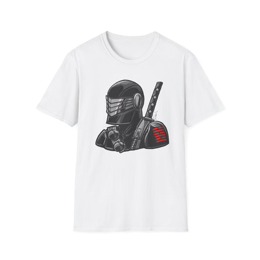 GI-Joe Snake Eyes T-Shirt