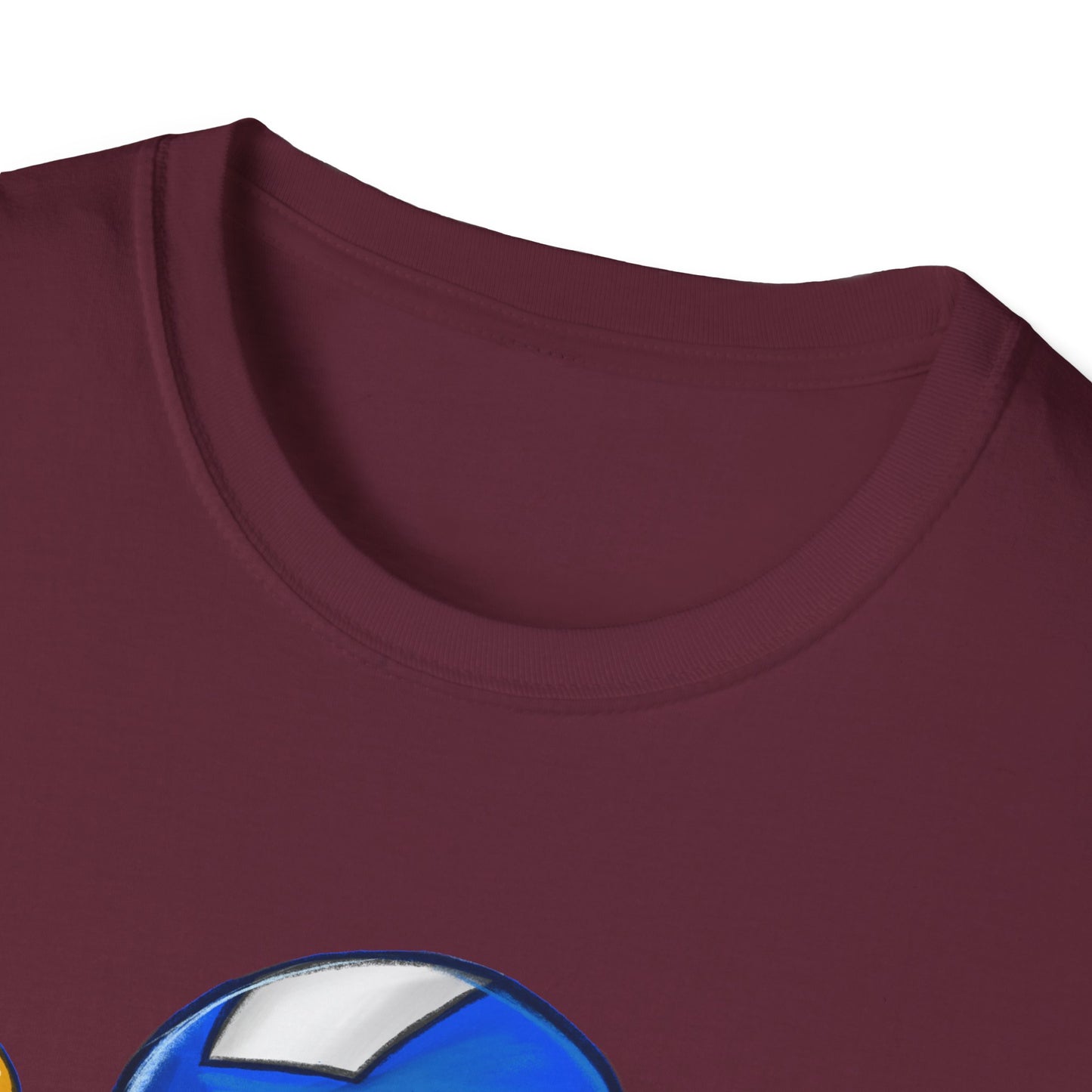 GI-Joe Cobra Commander T-Shirt