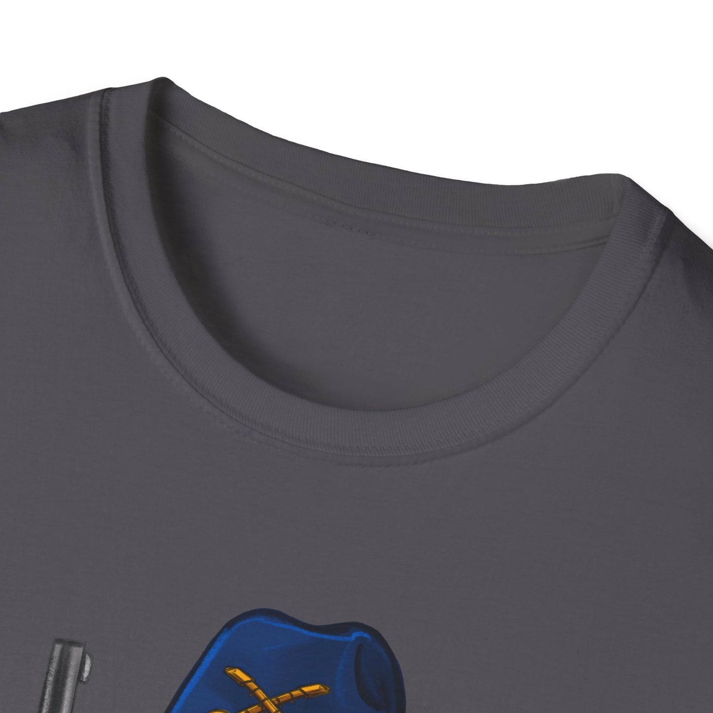 GI-Joe Wild Bill T-Shirt