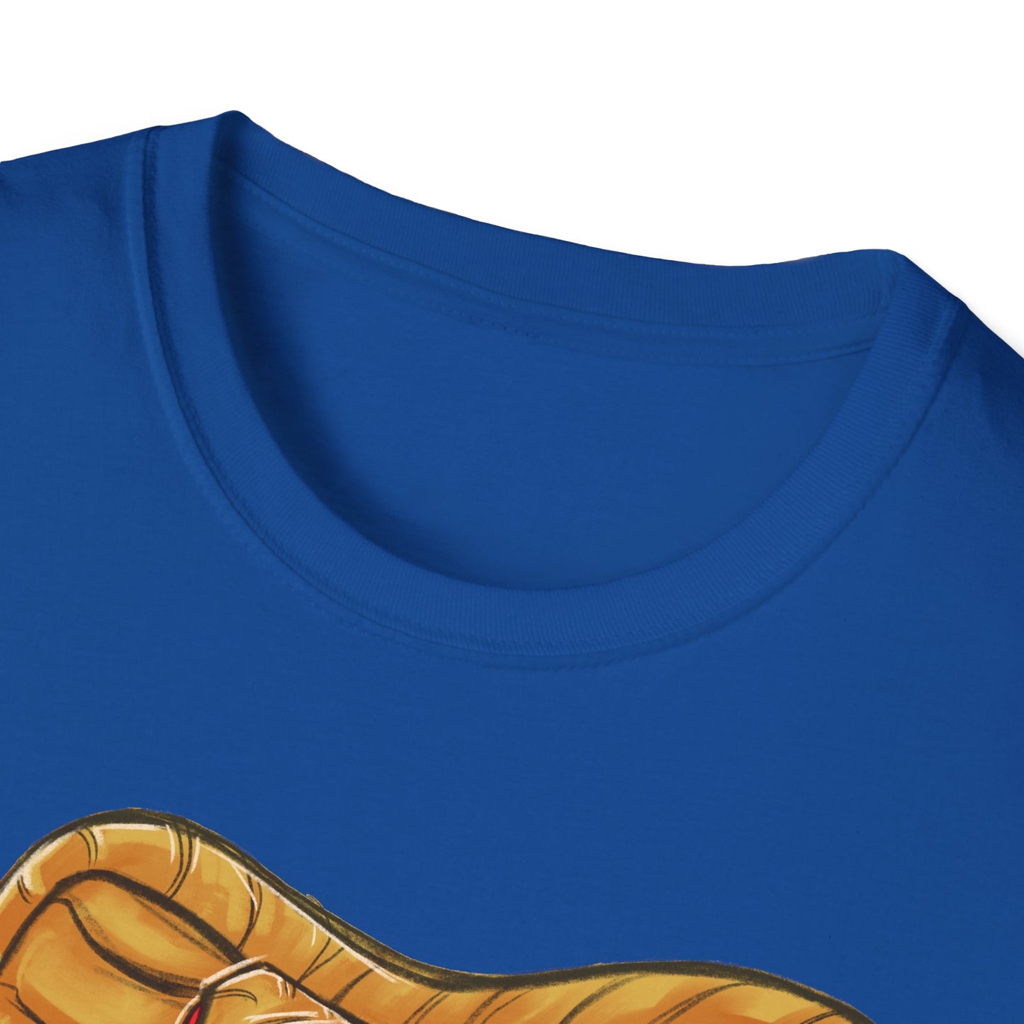 GI-Joe Serpentor T-Shirt