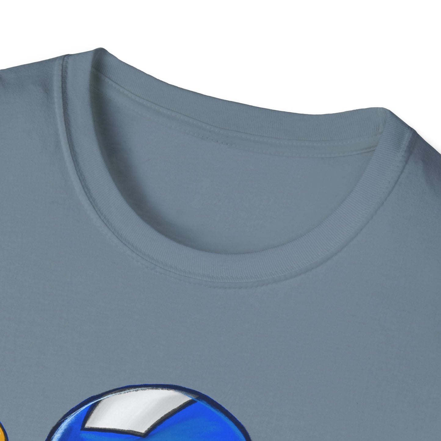 GI-Joe Cobra Commander T-Shirt