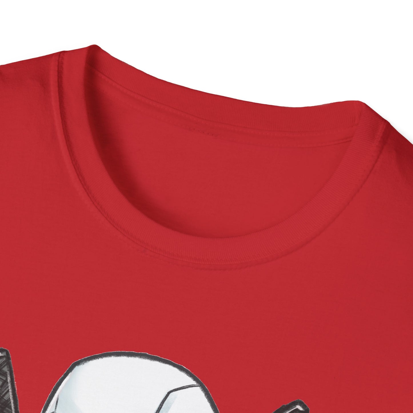 Gi-Joe Storm Shadow T-Shirt