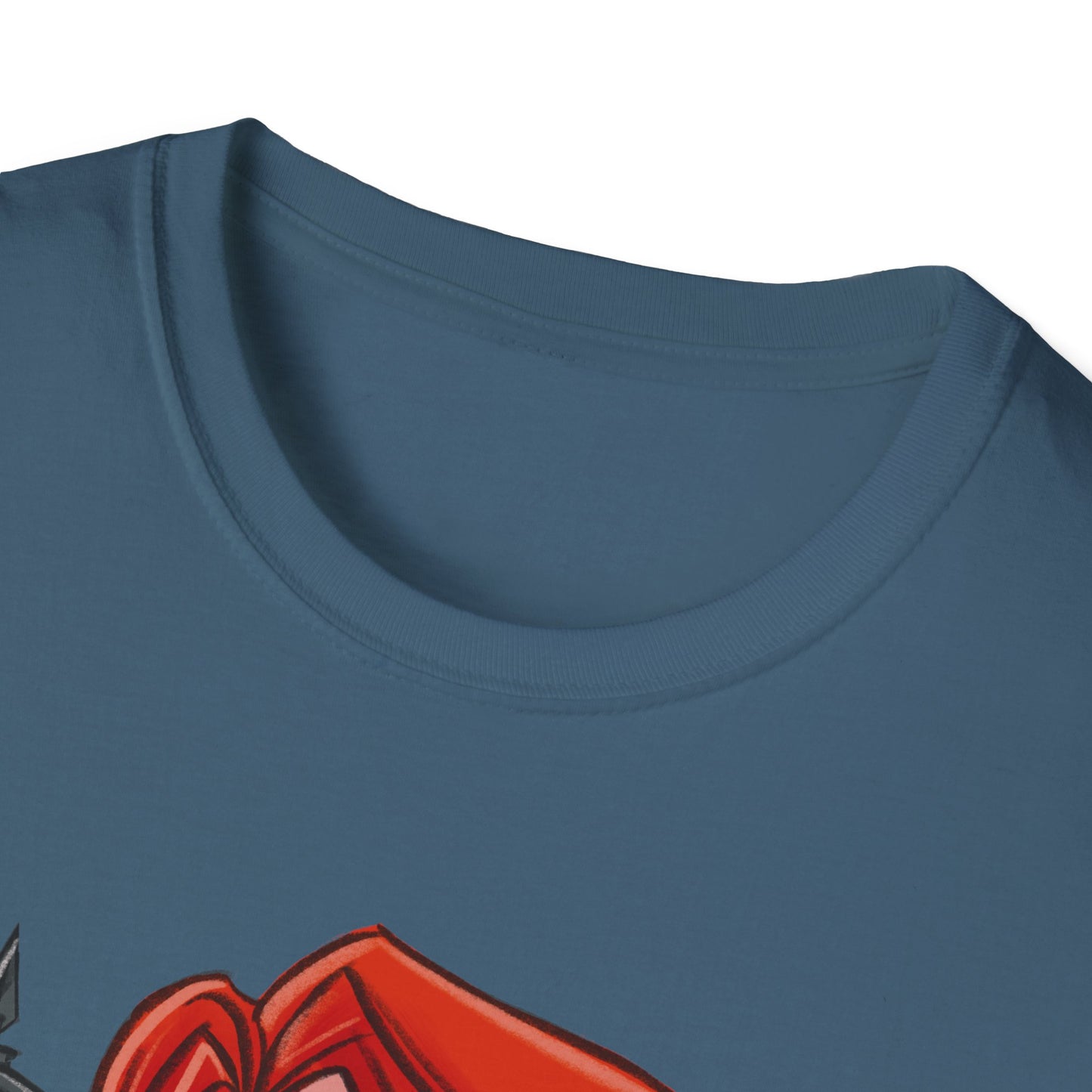 GI-Joe Scarlett T-Shirt