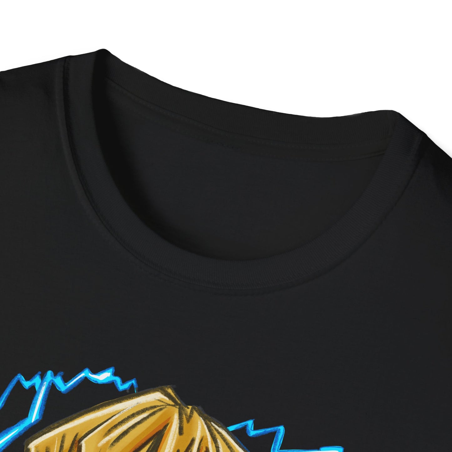 Demon Slayer Zenitsu Agatsuma Demon Slayer T-Shirt