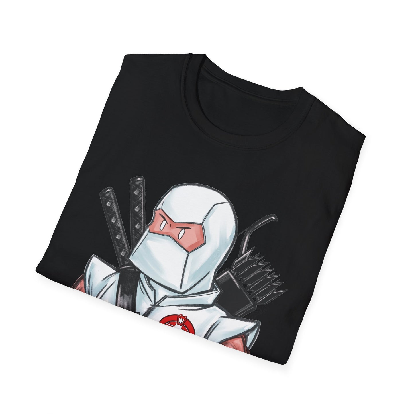 Gi-Joe Storm Shadow T-Shirt