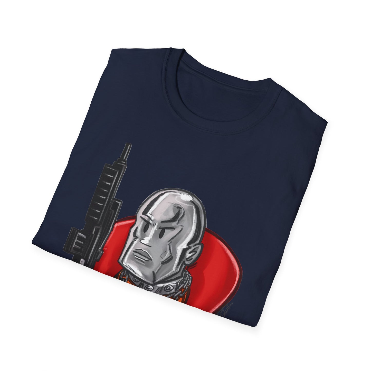 GI-Joe Destro T-Shirt
