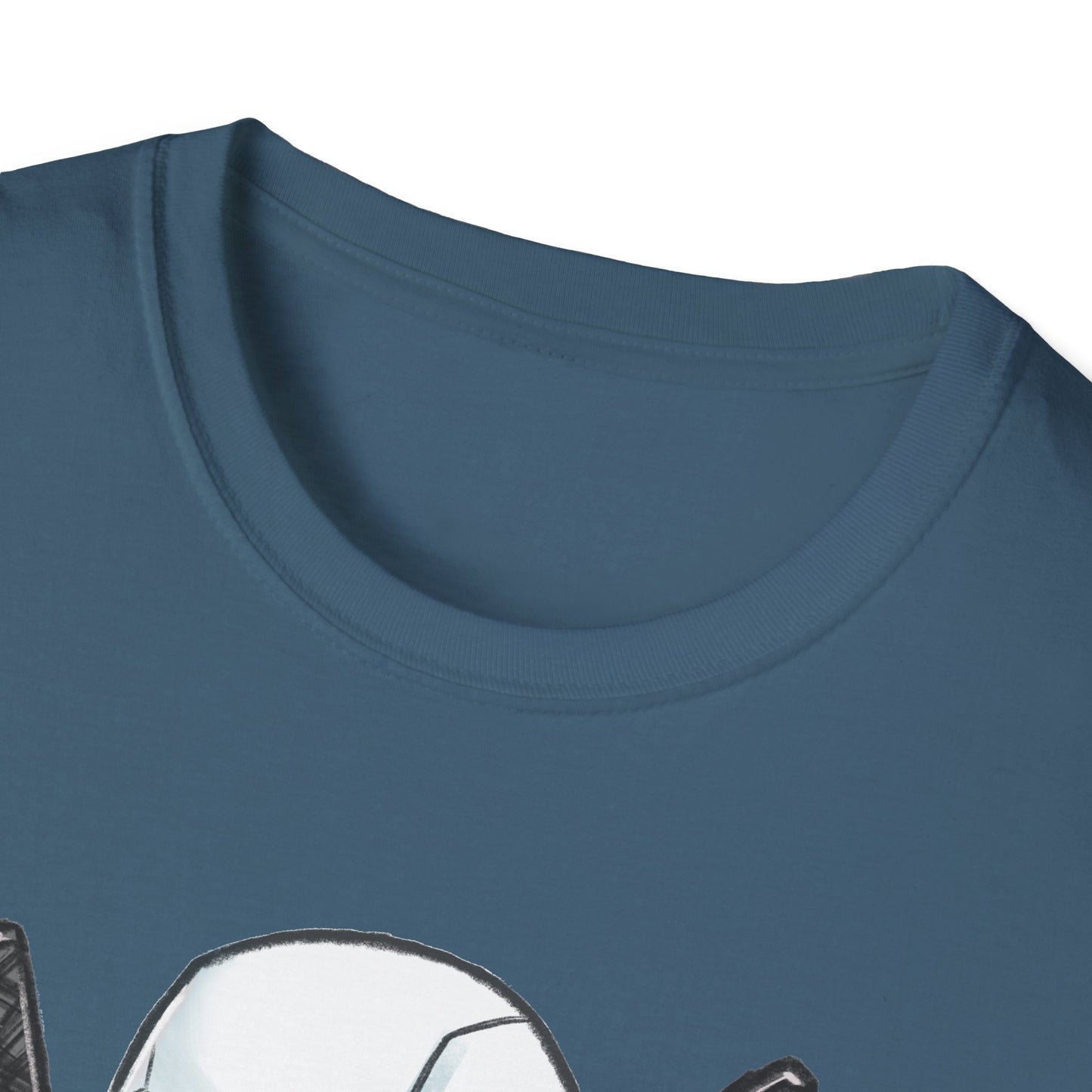 Gi-Joe Storm Shadow T-Shirt