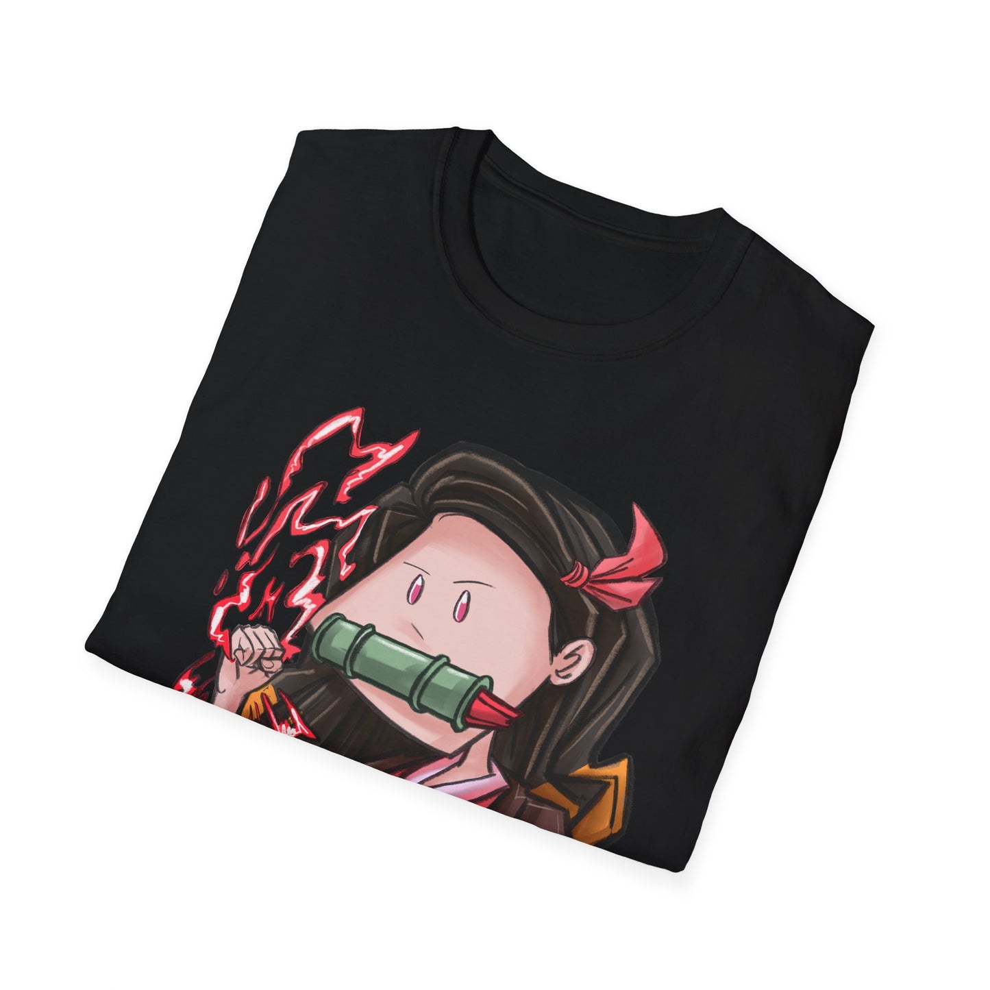 Demon Slayer Nezuko Kamado T-Shirt