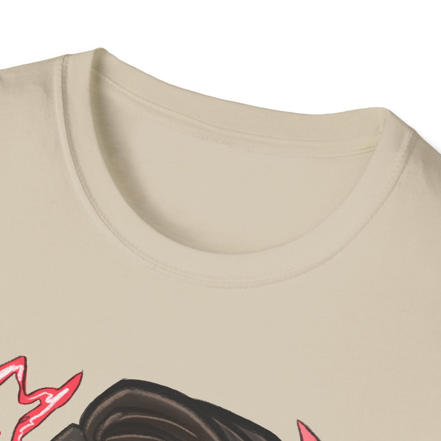 Demon Slayer Nezuko Kamado T-Shirt