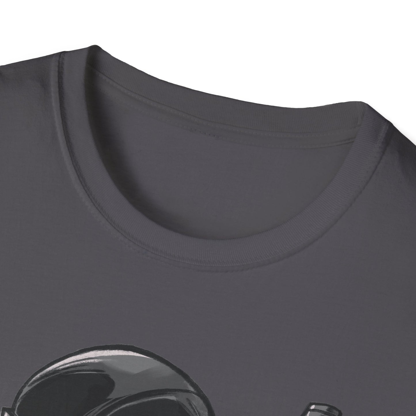 GI-Joe Snake Eyes T-Shirt