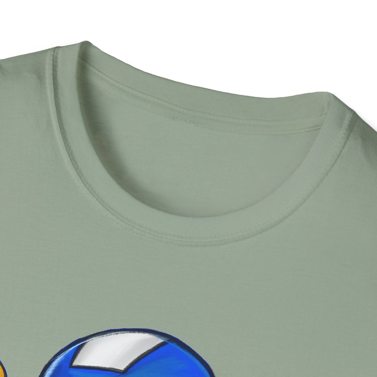 GI-Joe Cobra Commander T-Shirt