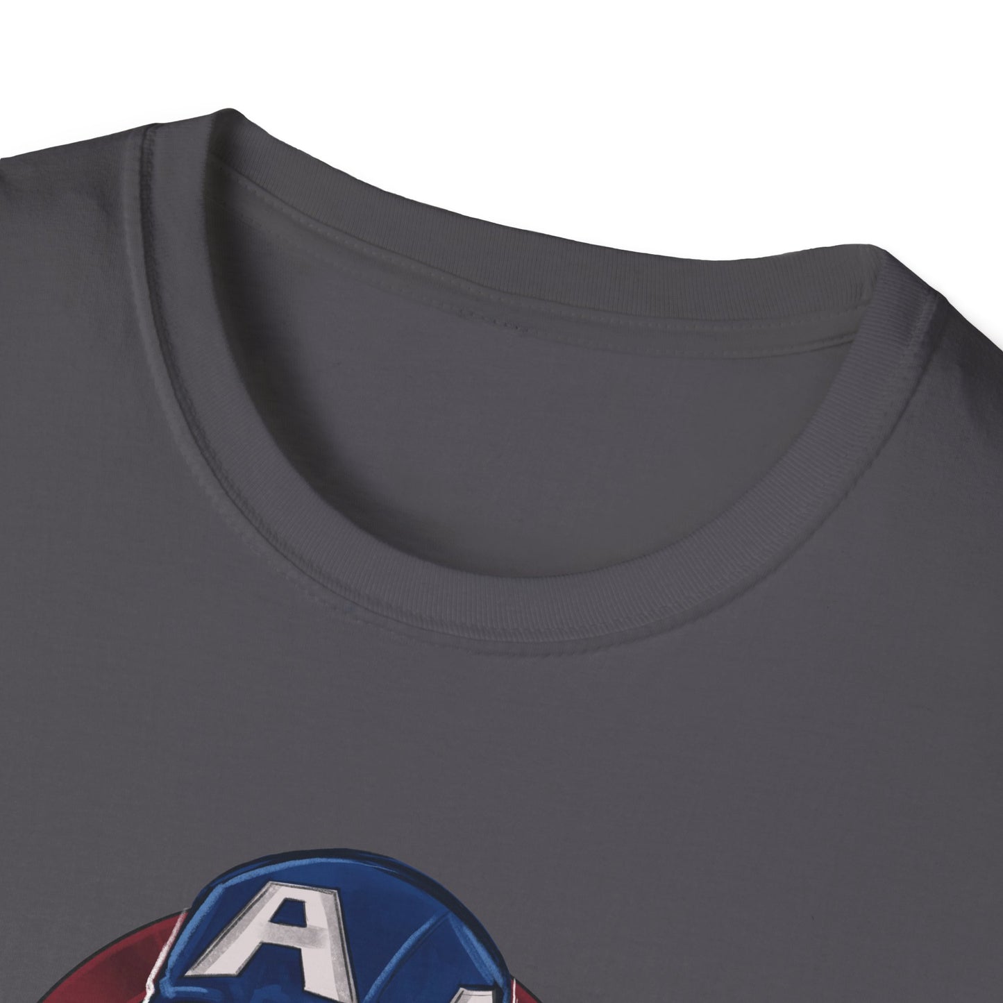 Captain America T-Shirt