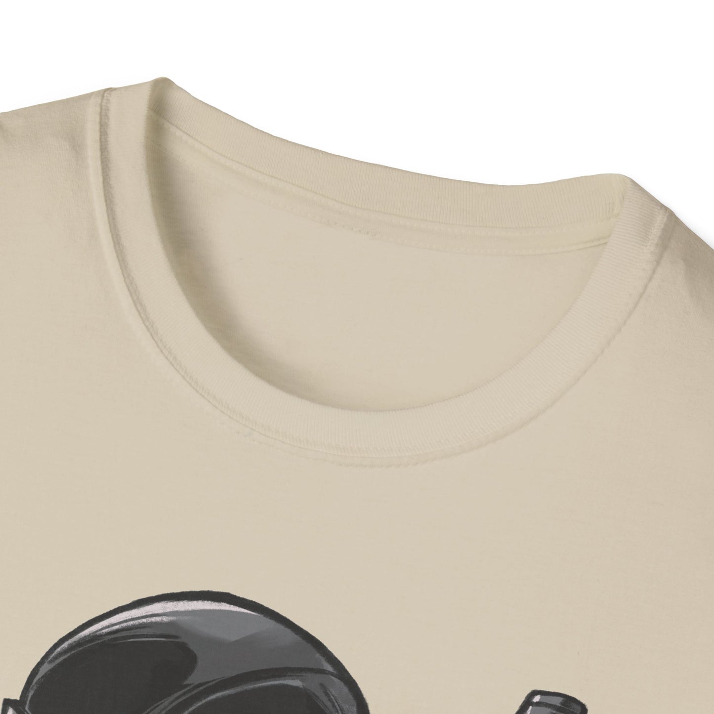 GI-Joe Snake Eyes T-Shirt