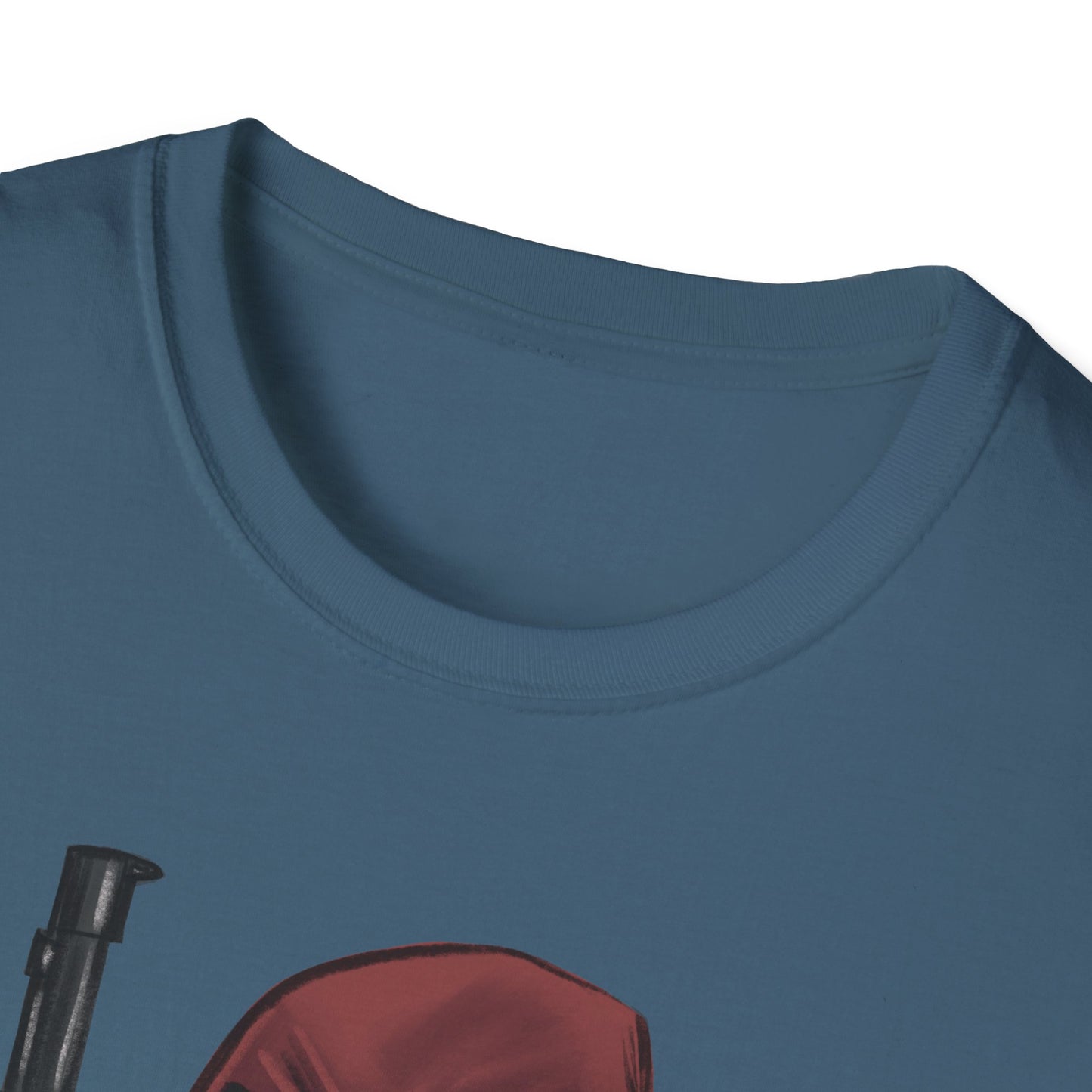GI-Joe Zartan T-Shirt