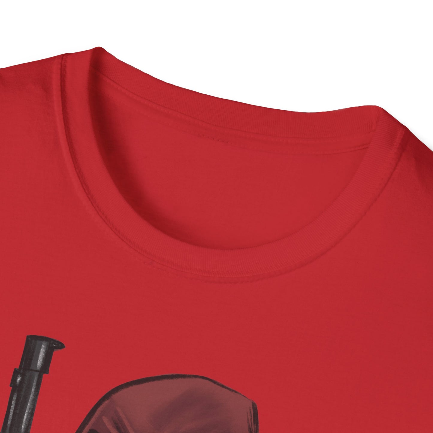 GI-Joe Zartan T-Shirt