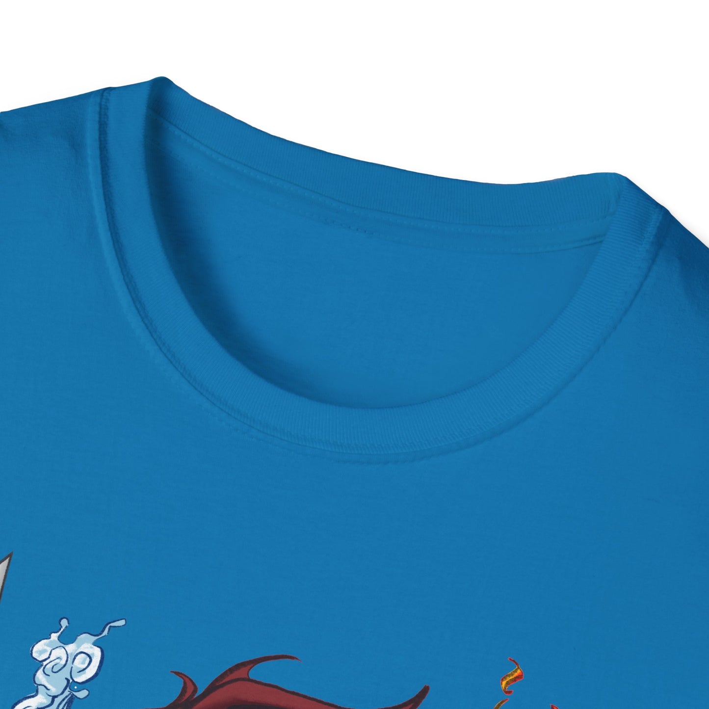 Demon Slayer Tanjiro Kamado T-Shirt