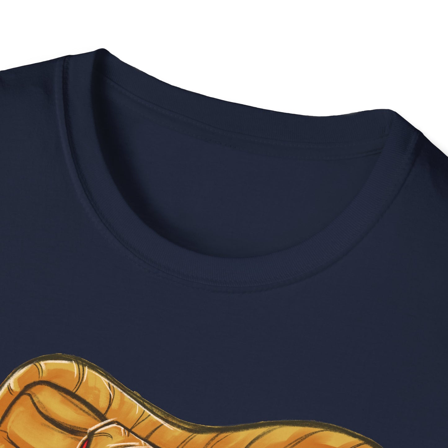 GI-Joe Serpentor T-Shirt