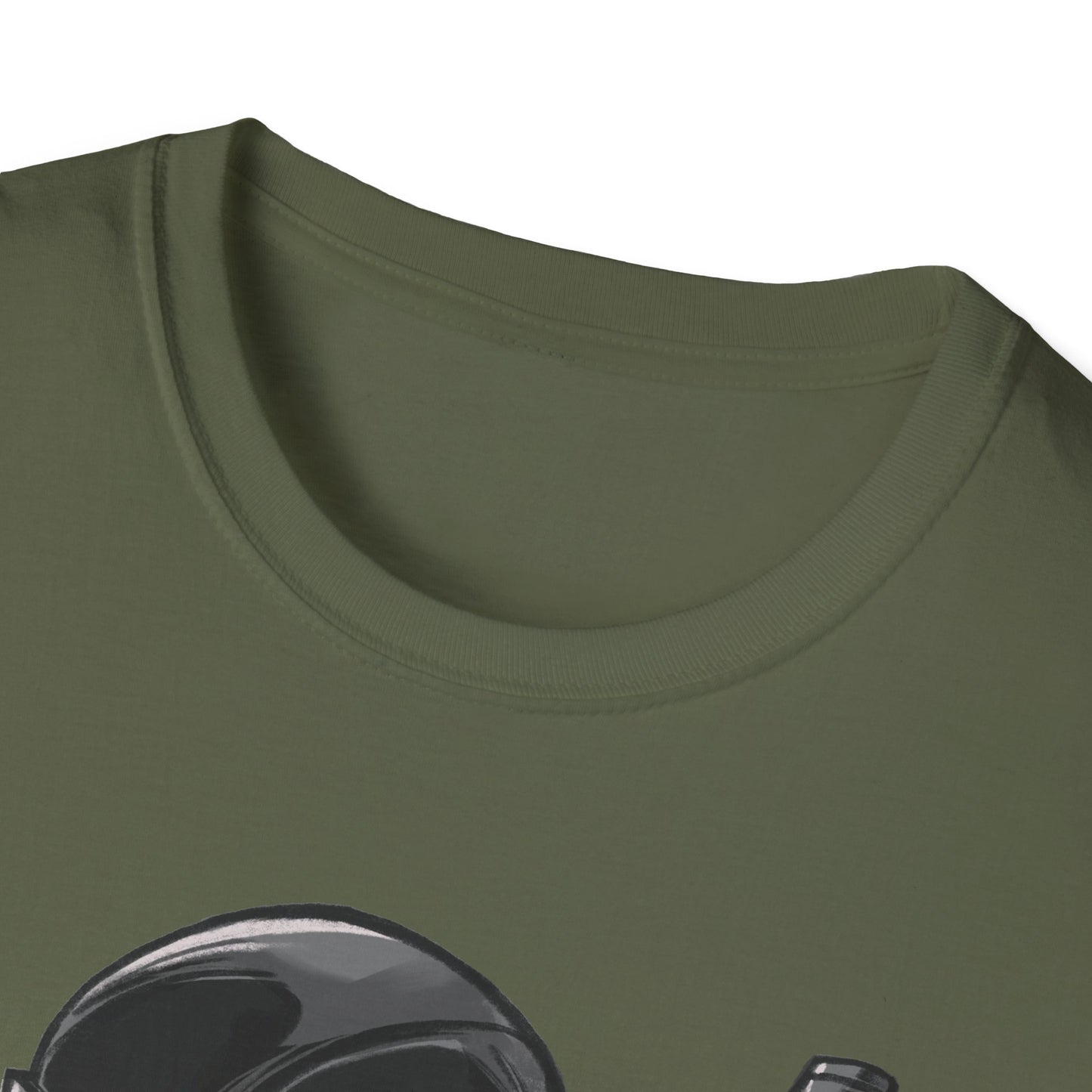 GI-Joe Snake Eyes T-Shirt