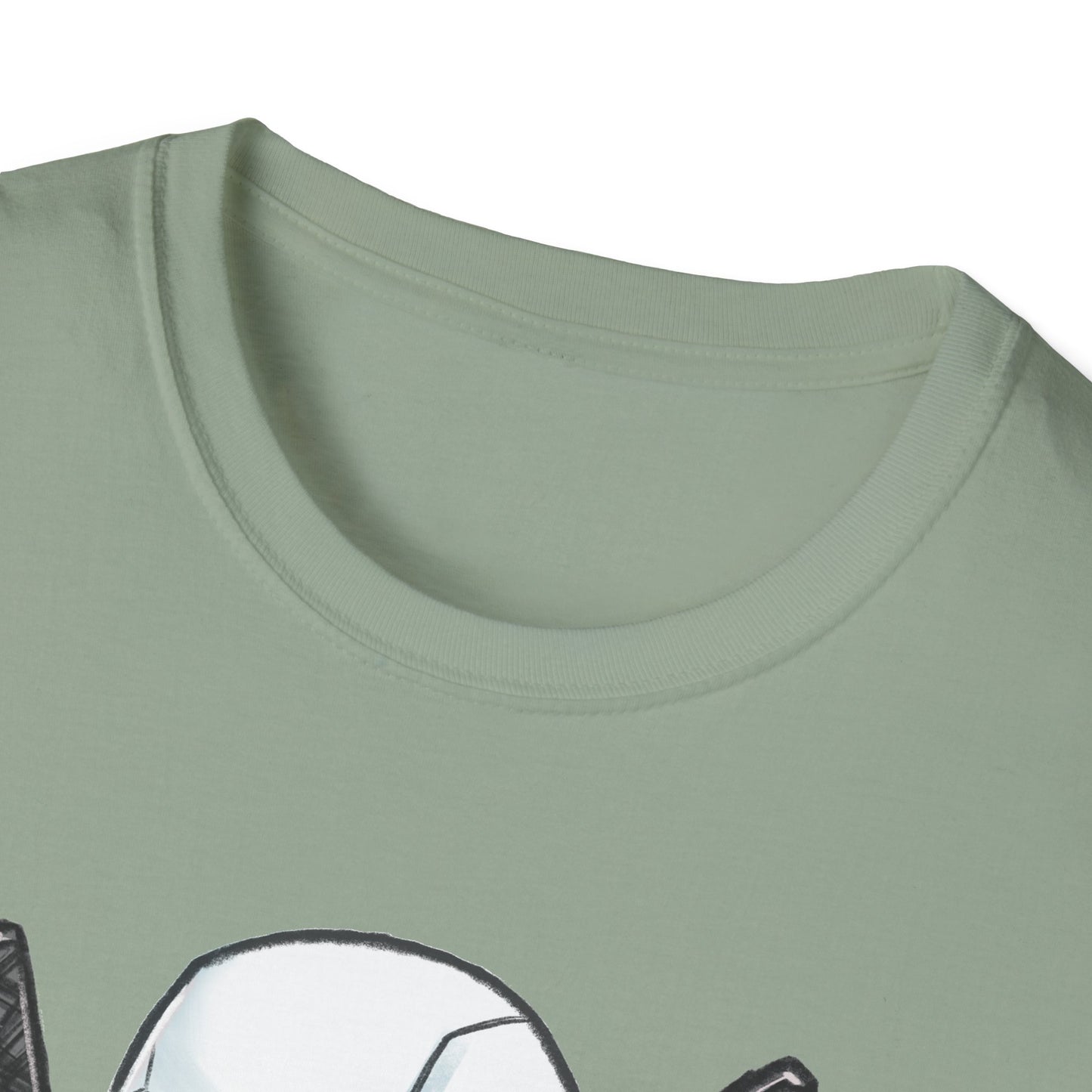 Gi-Joe Storm Shadow T-Shirt