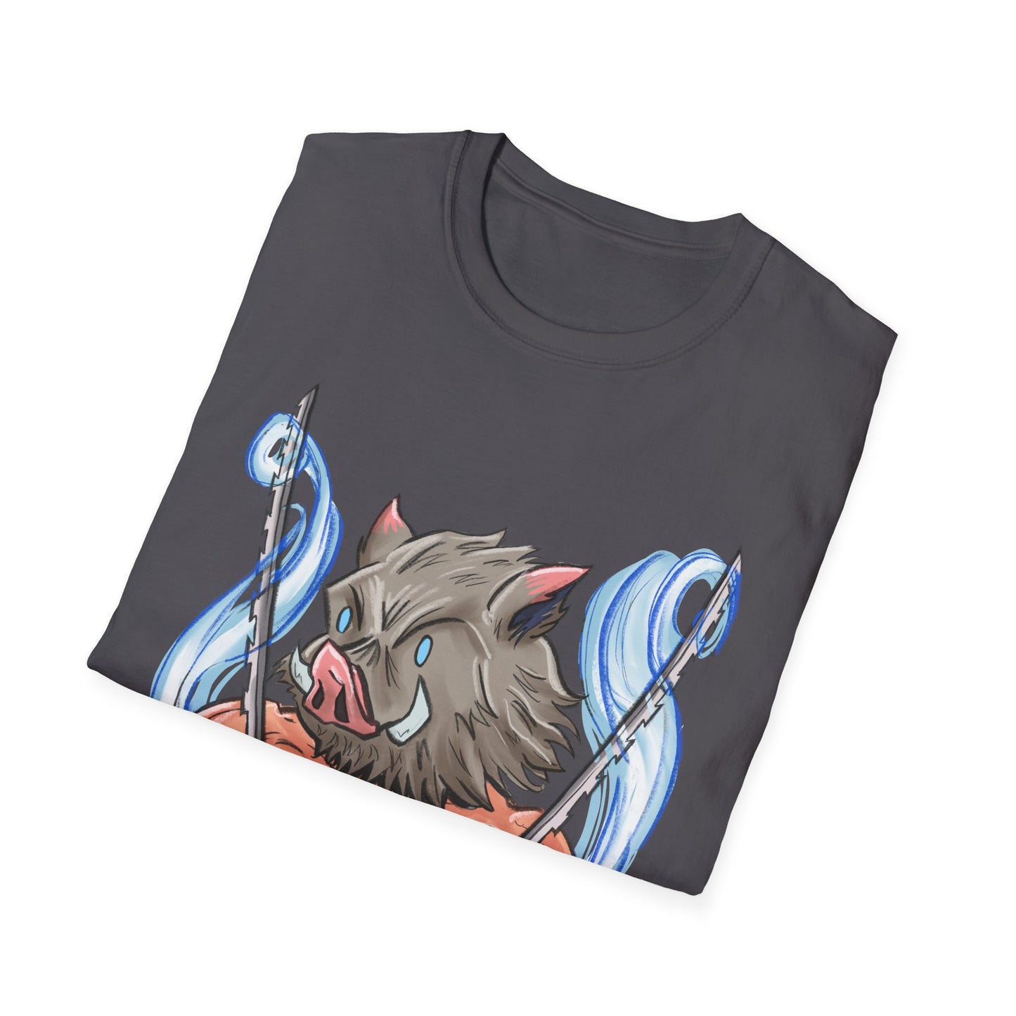 Demon Slayer Inosuke Hashibira T-Shirt