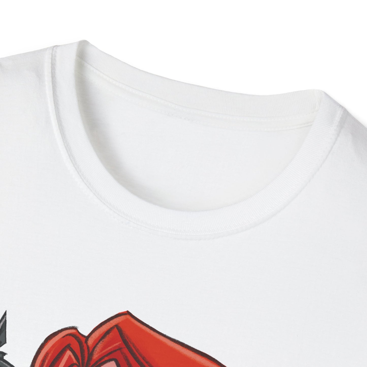 GI-Joe Scarlett T-Shirt