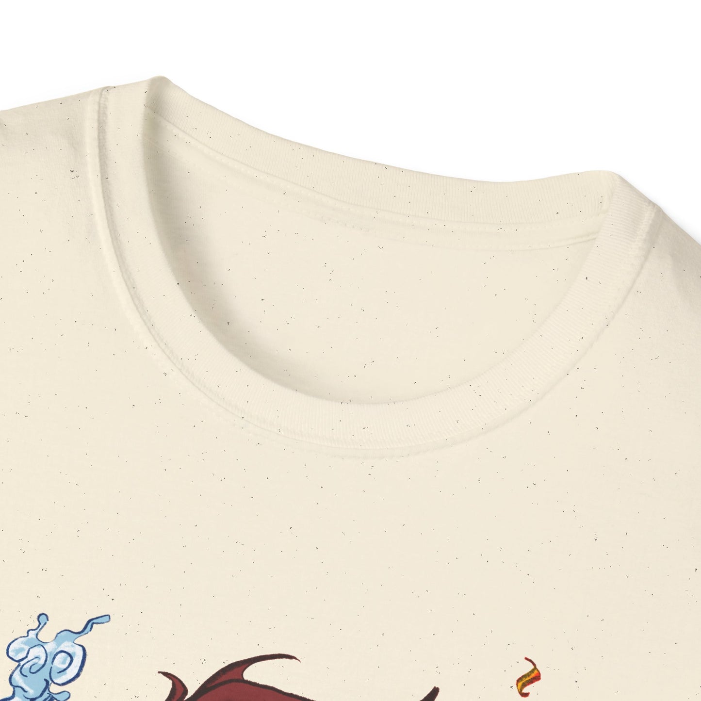 Demon Slayer Tanjiro Kamado T-Shirt