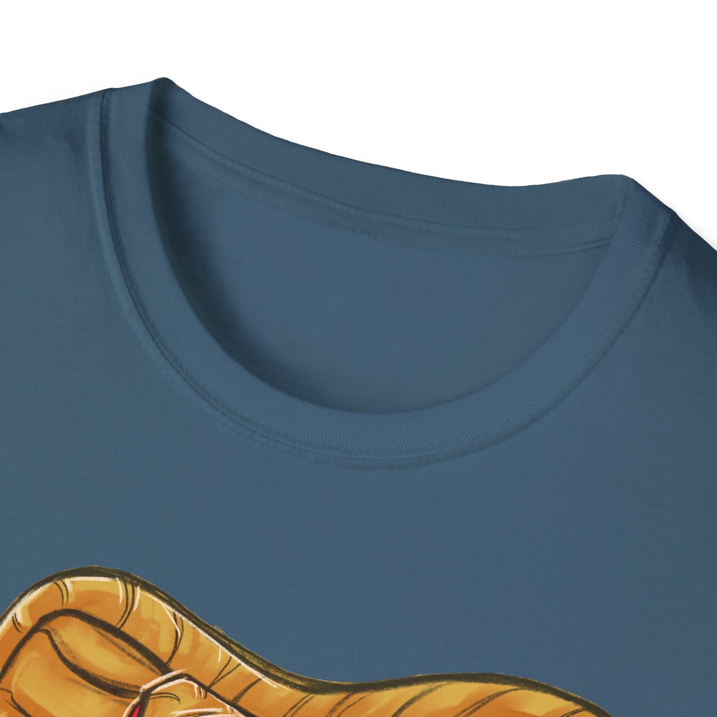 GI-Joe Serpentor T-Shirt