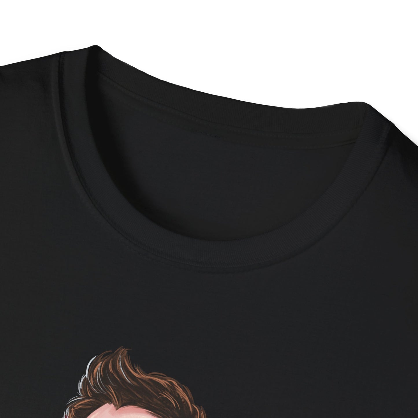 Tony Stark Iron Man T-Shirt