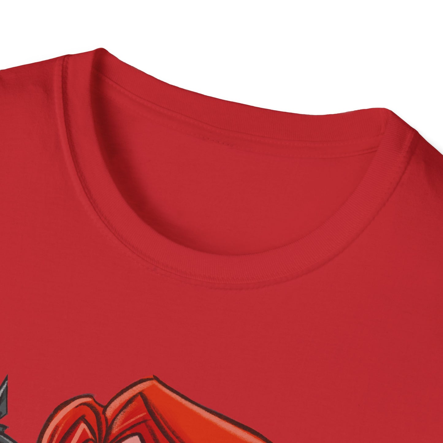 GI-Joe Scarlett T-Shirt