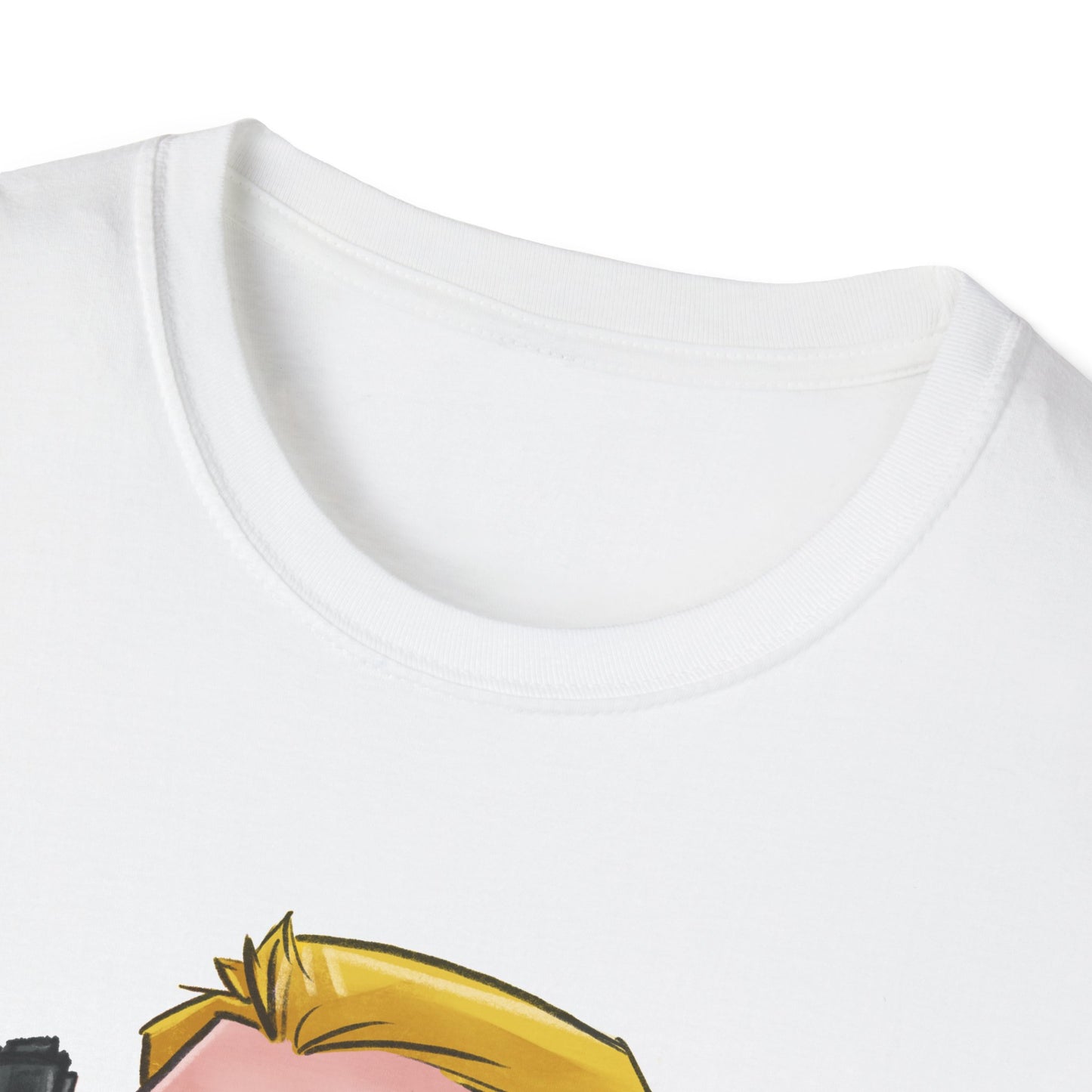 GI-Joe Duke T-Shirt