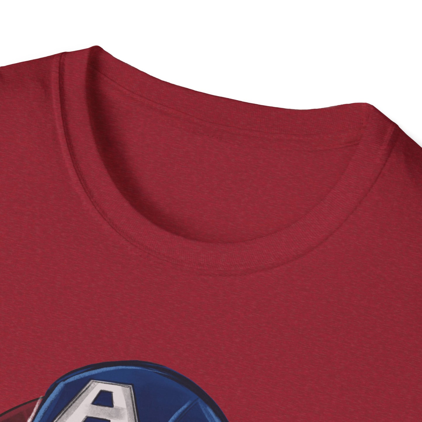 Captain America T-Shirt